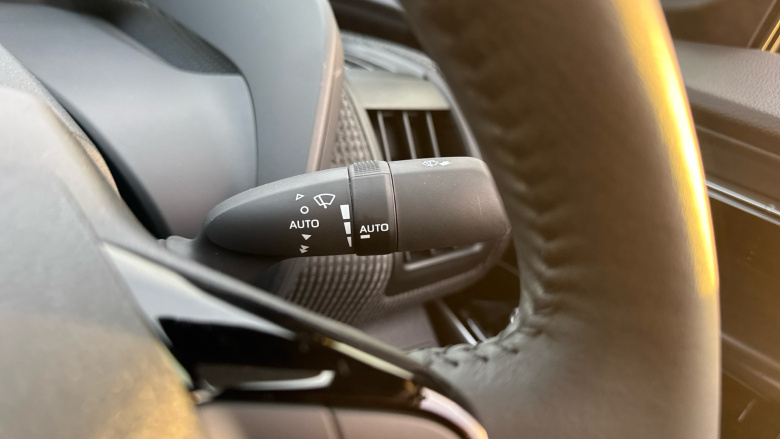 Toyota bZ4X 150kW Motion 71.4kWh 5dr Auto [11kW] Electric Hatchback